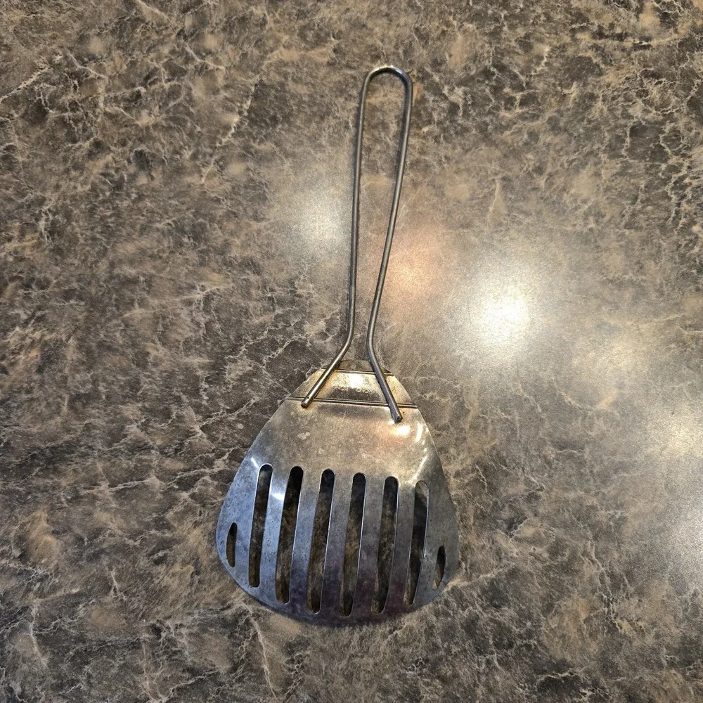 Slotted‎ Spatula Cooking Utensil Hong Kong